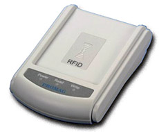 GF-PCR-340 RFID Ū